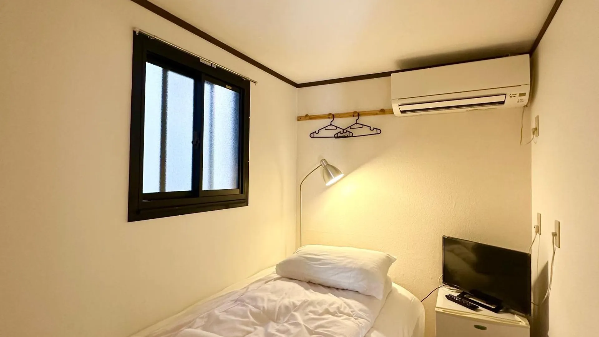 Ookubo Hills Family Home Tokyo Apartment