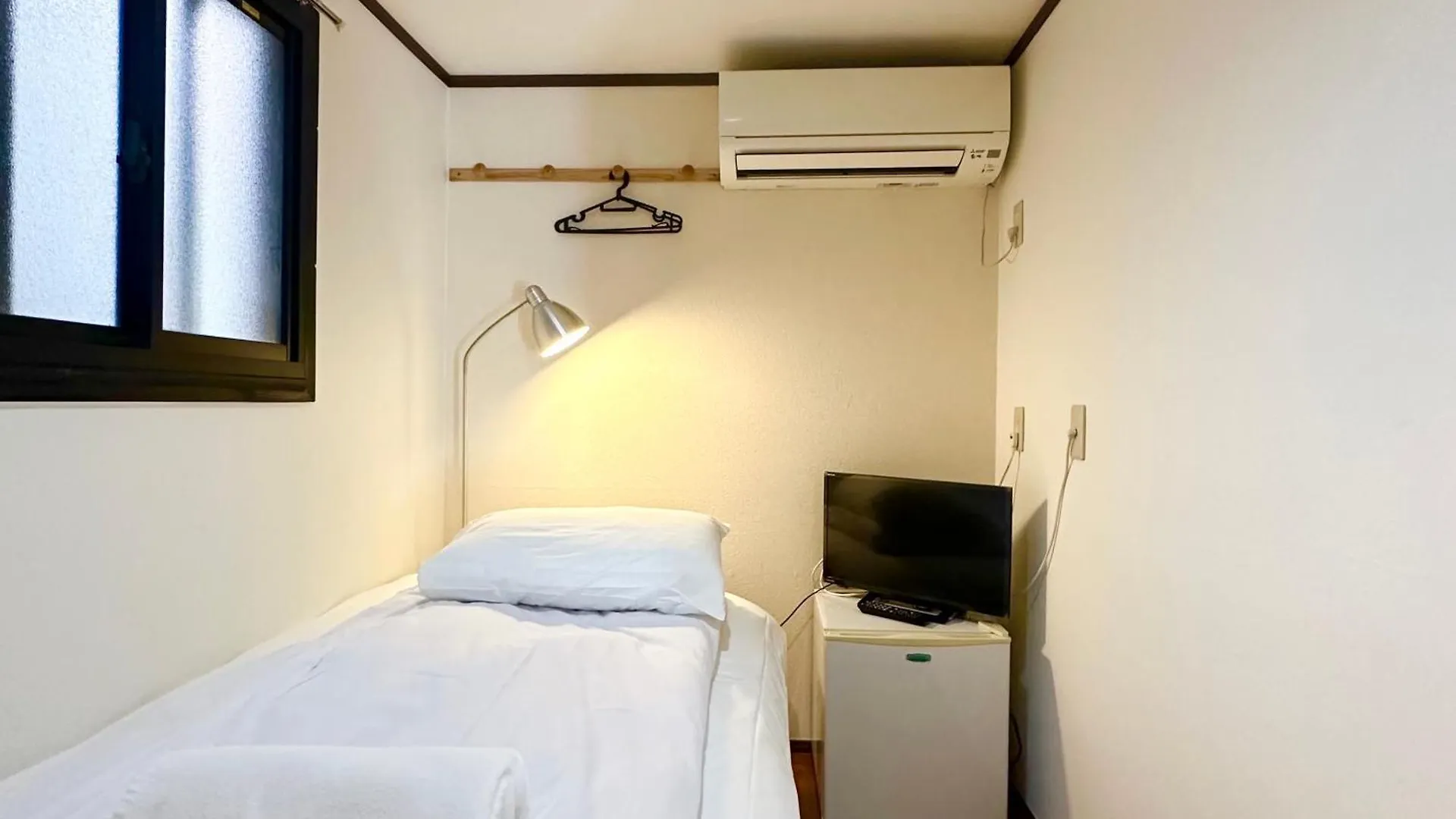 Ookubo Hills Family Home Tokyo 0*,  Japan
