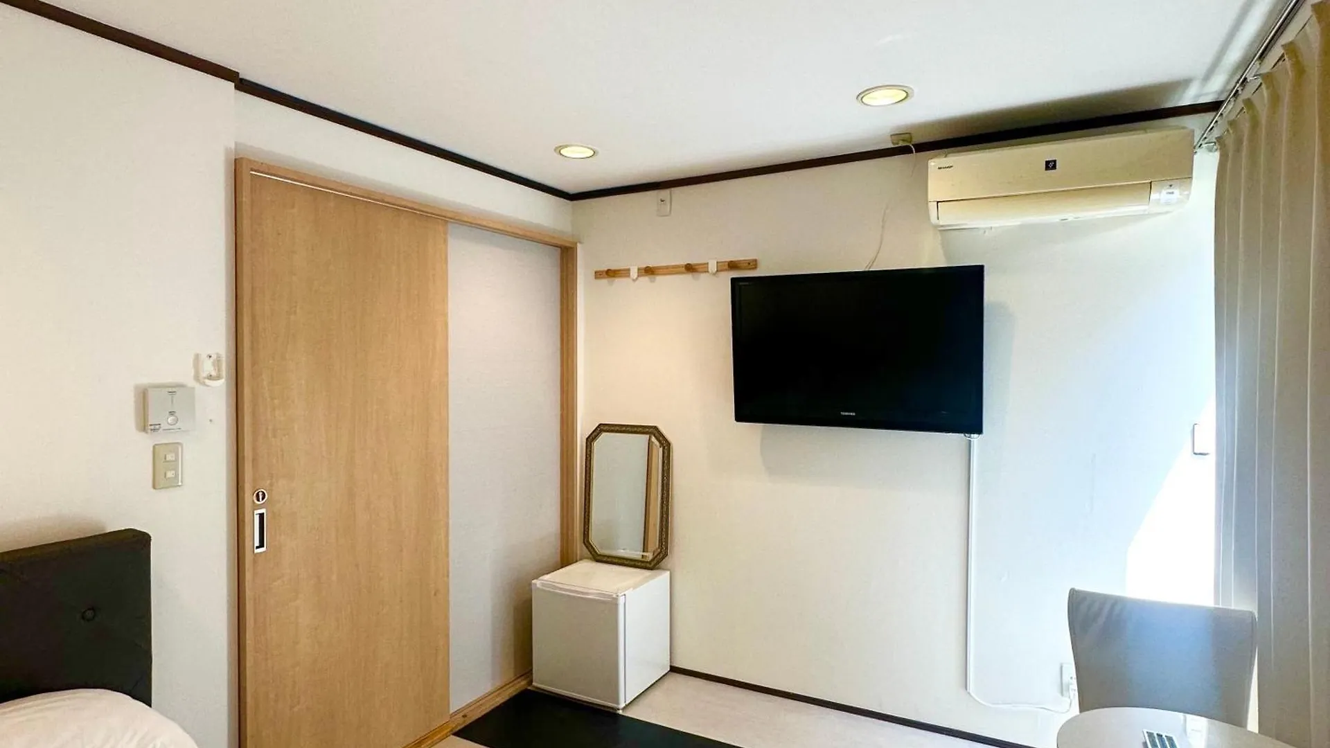 Ookubo Hills Family Home Tokyo 0*,  Japan