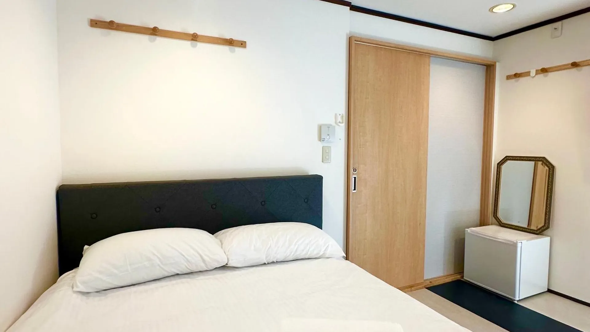 Ookubo Hills Family Home Tokyo
