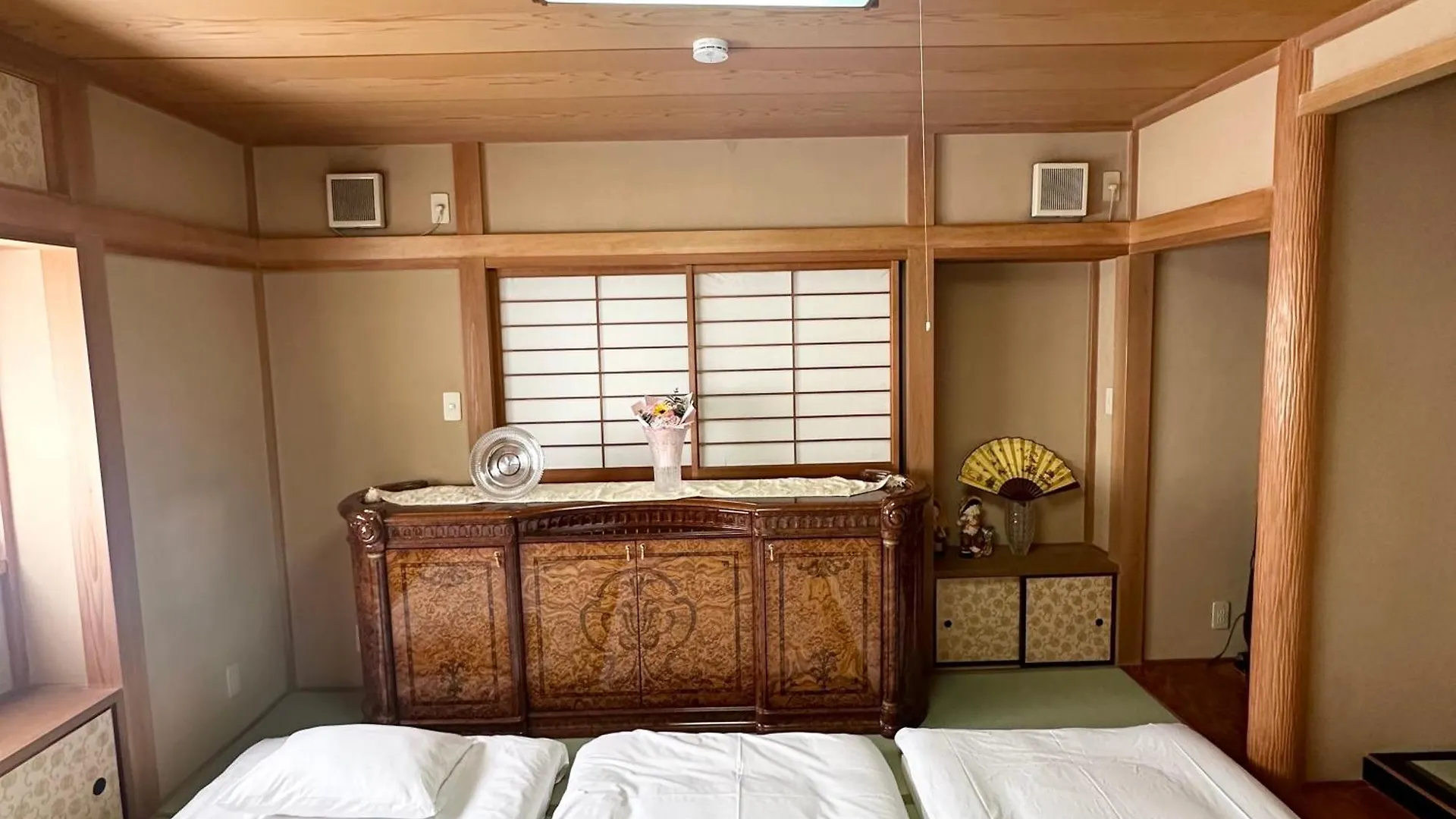 Apartment Ookubo Hills Family Home Tokyo