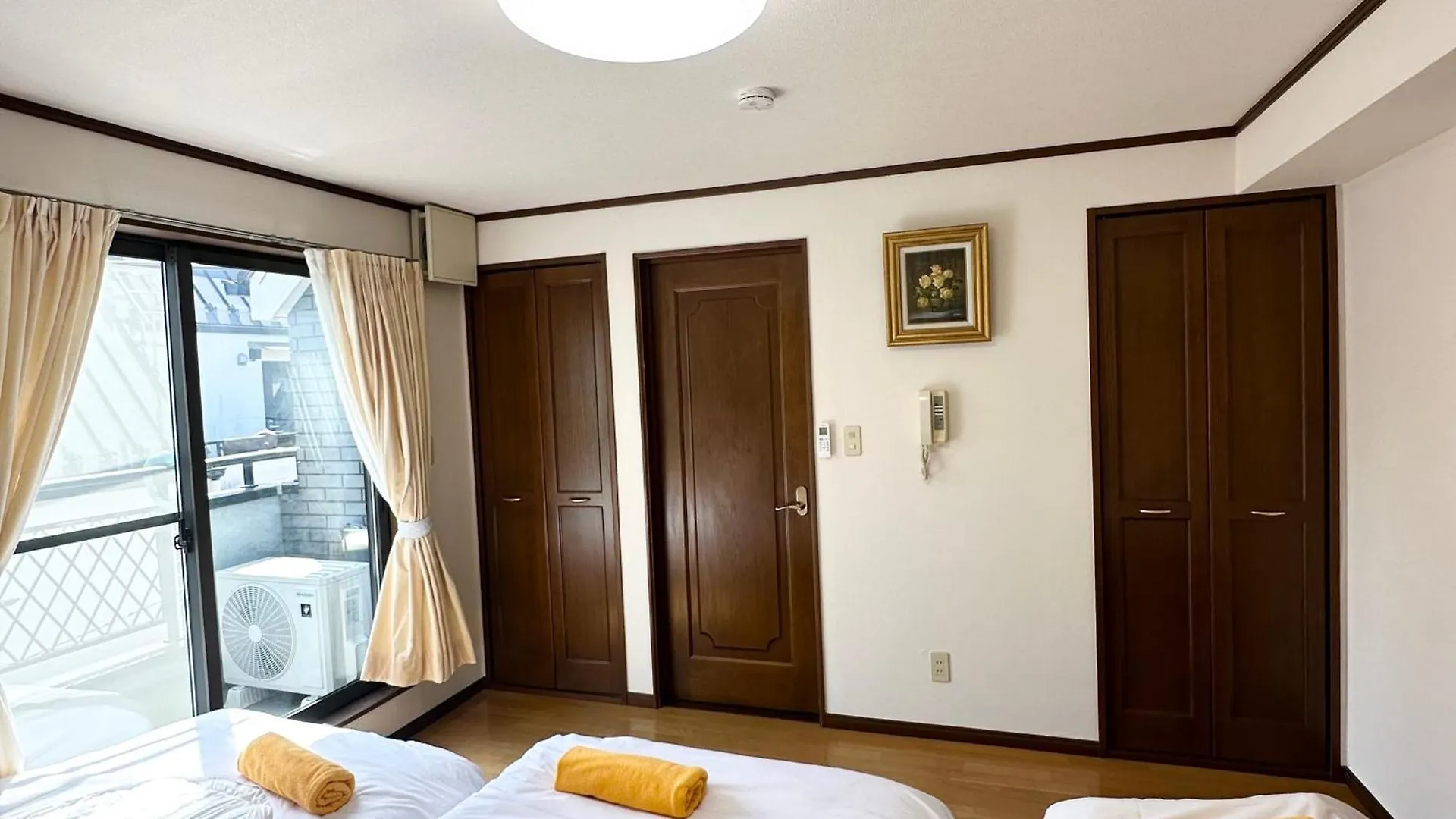 Ookubo Hills Family Home Tokyo Japan
