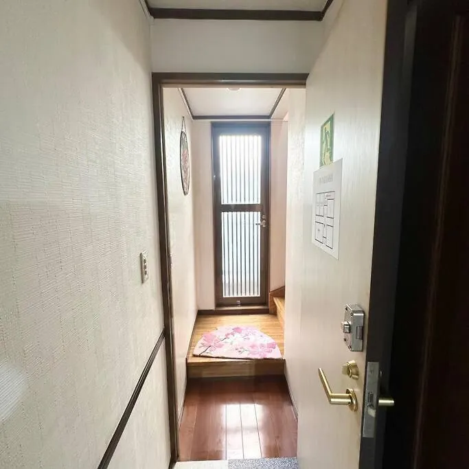 Ookubo Hills Family Home Tokyo 0*,  Japan